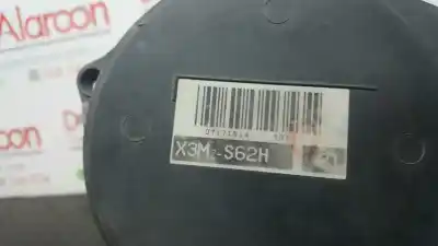 Автозапчастина б/у крішка розподілу для lexus rx (_u3_) 400h (mhu38_) посилання на oem iam 11303-20040  1130320040