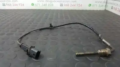 Автозапчасти б/у лямбда-зонд за opel combo d kasten l2h1 2.4t ссылки oem iam 55218486