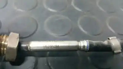 Автозапчасти б/у лямбда-зонд за opel combo d kasten l2h1 2.4t ссылки oem iam 55218486  1320019308368