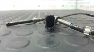 Автозапчасти б/у лямбда-зонд за opel combo d kasten l2h1 2.4t ссылки oem iam 55218486  1320019308368