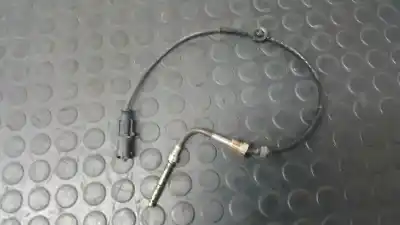 Автозапчасти б/у лямбда-зонд за opel combo d kasten l2h1 2.4t ссылки oem iam 55218486  1320019308368