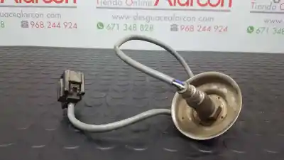 Автозапчасти б/у  за MAZDA 2 LIM. (DE)  ссылки OEM IAM ZJ38188G1C  ZJ38-18-8G1C