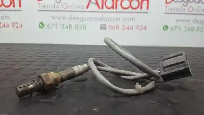 Автозапчасти б/у  за MAZDA 2 LIM. (DE)  ссылки OEM IAM ZJ3918861A  ZJ39-18-861A