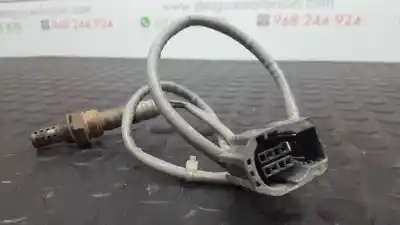 Pezzo di ricambio per auto di seconda mano sonda lambda per mazda 2 lim. (de) 1.3 active + riferimenti oem iam zj3918861a  zj39-18-861a