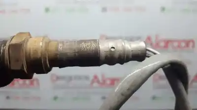 Pezzo di ricambio per auto di seconda mano sonda lambda per mazda 2 lim. (de) 1.3 active + riferimenti oem iam zj3918861a  zj39-18-861a