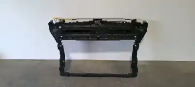 Автозапчастина б/у ФРОНТАЛЬНА ПАНЕЛЬ для VOLKSWAGEN T-ROC (A11, D11)  Посилання на OEM IAM 2GA805588S  