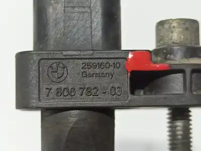 Peça sobressalente para automóvel em segunda mão sensor do volante do motor por mini mini (f56) cooper referências oem iam 7806782  
