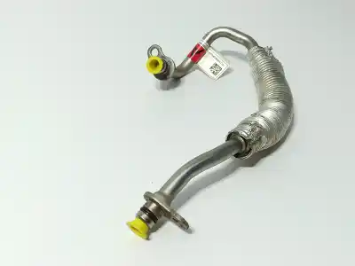 Автозапчасти б/у трубка за mini mini (f56) cooper ссылки oem iam 11422398549  11428487372