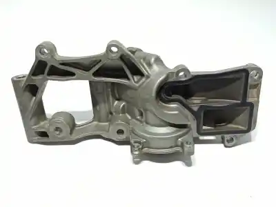 Peça sobressalente para automóvel em segunda mão suporte do alternador por mini mini (f56) cooper referências oem iam 11518601366  2381337