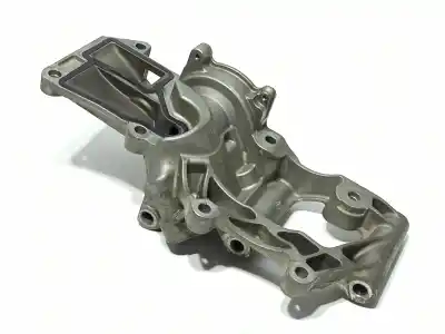 Peça sobressalente para automóvel em segunda mão suporte do alternador por mini mini (f56) cooper referências oem iam 11518601366  2381337