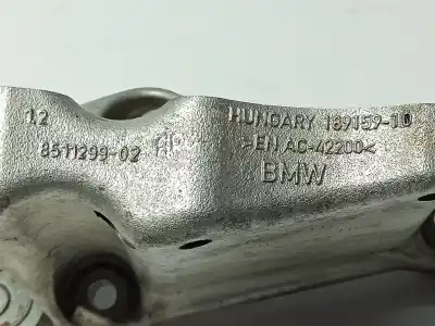 Автозапчасти б/у поддержка двигателя за mini mini (f56) cooper ссылки oem iam 11128511299  8511299