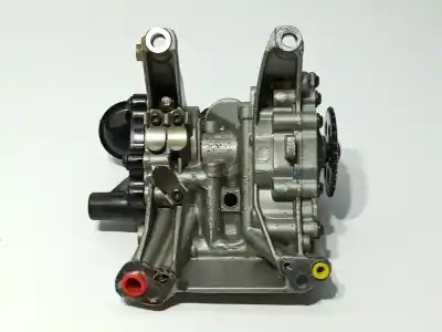 Peça sobressalente para automóvel em segunda mão bomba de óleo por mini mini (f56) cooper referências oem iam 11417624135  70550809