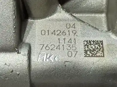 Peça sobressalente para automóvel em segunda mão bomba de óleo por mini mini (f56) cooper referências oem iam 11417624135  70550809