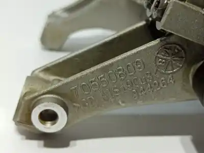 Peça sobressalente para automóvel em segunda mão bomba de óleo por mini mini (f56) cooper referências oem iam 11417624135  70550809