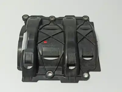 Автозапчастина б/у середній для mini mini (f56) cooper посилання на oem iam 11137634187  