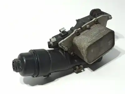 Peça sobressalente para automóvel em segunda mão suporte do filtro de óleo por mini mini (f56) cooper referências oem iam 11428575898