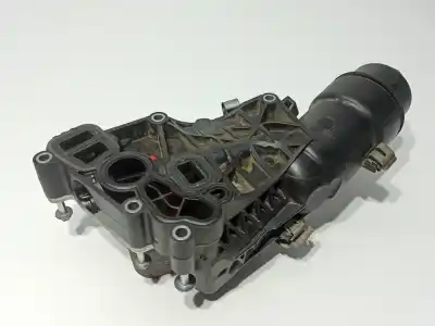 Автозапчастина б/у опора масляного фільтра для mini mini (f56) cooper посилання на oem iam 11428575898  11428585236