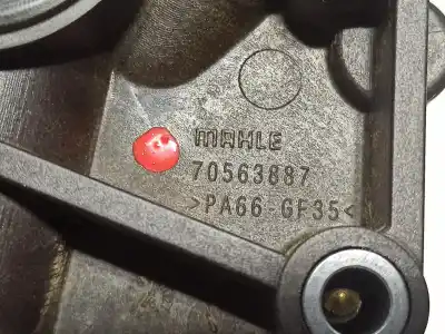 Автозапчастина б/у опора масляного фільтра для mini mini (f56) cooper посилання на oem iam 11428575898  11428585236