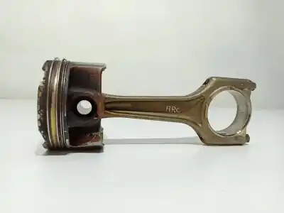 Peça sobressalente para automóvel em segunda mão biela por mini mini (f56) cooper referências oem iam 11248623416  11259468871