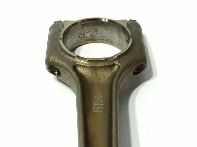 Peça sobressalente para automóvel em segunda mão biela por mini mini (f56) cooper referências oem iam 11248623416  11259468871