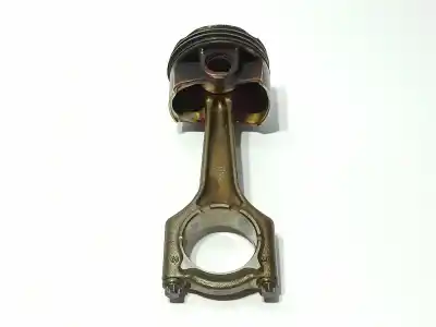 Peça sobressalente para automóvel em segunda mão biela por mini mini (f56) cooper referências oem iam 11248623416