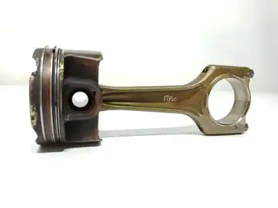 Peça sobressalente para automóvel em segunda mão biela por mini mini (f56) cooper referências oem iam 11248623416  11259468871