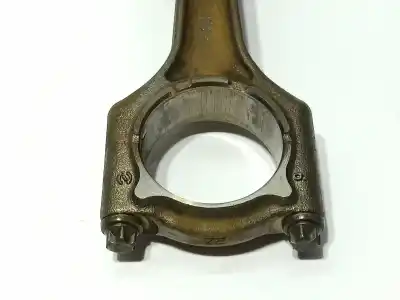 Автозапчастина б/у шатун для mini mini (f56) cooper посилання на oem iam 11248623416  11259468871