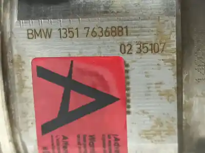 Peça sobressalente para automóvel em segunda mão bomba de injeção por mini mini (f56) cooper referências oem iam 13517636881  0261520249