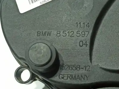 Автозапчастина б/у крішка розподілу для mini mini (f56) cooper посилання на oem iam 11148512597  8512597