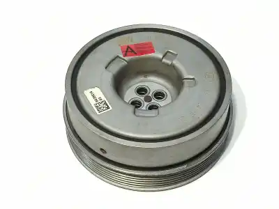 Peça sobressalente para automóvel em segunda mão polia do virabrequim por mini mini (f56) cooper referências oem iam 11238638614 11232384185 8638614