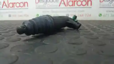 Автозапчасти б/у цилиндр сцепления за opel combo d kasten l2h1 2.4t ссылки oem iam 55227259  