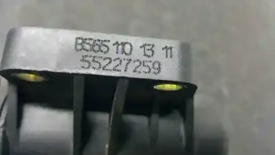 Автозапчасти б/у цилиндр сцепления за opel combo d kasten l2h1 2.4t ссылки oem iam 55227259  