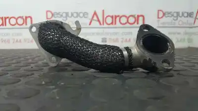 Автозапчасти б/у трубка за opel combo d kasten l2h1 2.4t ссылки oem iam 55212567