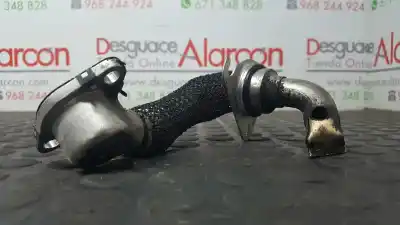 Автозапчасти б/у трубка за opel combo d kasten l2h1 2.4t ссылки oem iam 55212567  