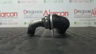 Автозапчасти б/у трубка за opel combo d kasten l2h1 2.4t ссылки oem iam 55212567  