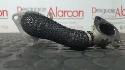 Автозапчасти б/у трубка за opel combo d kasten l2h1 2.4t ссылки oem iam 55212567  