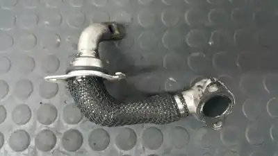 Автозапчасти б/у трубка за opel combo d kasten l2h1 2.4t ссылки oem iam 55212567  