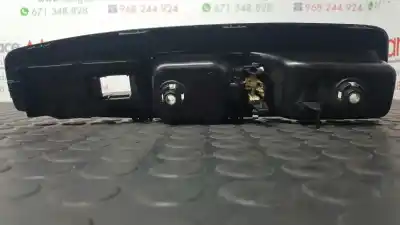 Автозапчасти б/у внутри передней правой ручки за opel combo d kasten l2h1 2.4t ссылки oem iam 735484916  