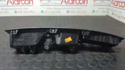 Автозапчасти б/у внутри передней правой ручки за opel combo d kasten l2h1 2.4t ссылки oem iam 735484916  