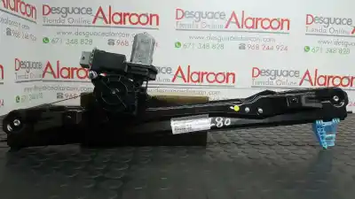 Автозапчасти б/у регулятор стекла переднего правого за opel combo d kasten l2h1 2.4t ссылки oem iam 95509364