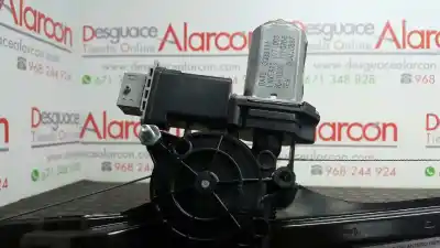 Автозапчасти б/у регулятор стекла переднего правого за opel combo d kasten l2h1 2.4t ссылки oem iam 95509364  95526592