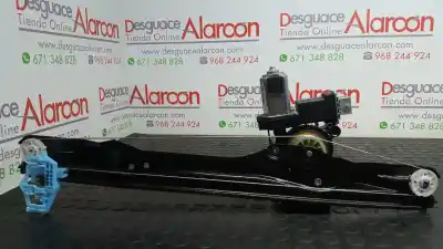 Автозапчасти б/у регулятор стекла переднего правого за opel combo d kasten l2h1 2.4t ссылки oem iam 95509364  95526592