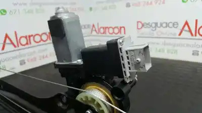 Автозапчасти б/у регулятор стекла переднего правого за opel combo d kasten l2h1 2.4t ссылки oem iam 95509364  95526592