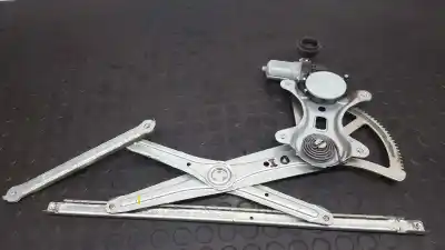 Second-hand car spare part driver left window regulator for lexus rx 400h oem iam references 6980233040  