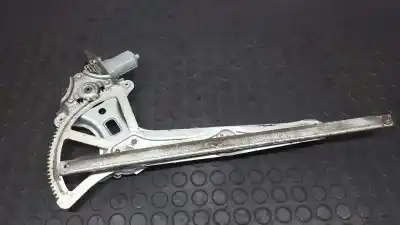 Second-hand car spare part driver left window regulator for lexus rx 400h oem iam references 6980233040  