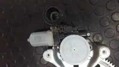 Second-hand car spare part driver left window regulator for lexus rx 400h oem iam references 6980233040  