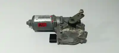 Автозапчастина б/у двигатель передніх склоочисників для audi q7 (4l) 3.0 tfsi посилання на oem iam 4l1955119a