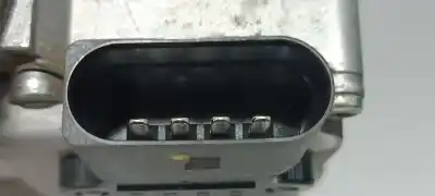 Автозапчастина б/у двигатель передніх склоочисників для audi q7 (4l) 3.0 tfsi посилання на oem iam 4l1955119a  