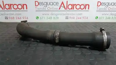 Автозапчастина б/у труба для mini mini (r50,r53) one d посилання на oem iam 11617795717  11617801105