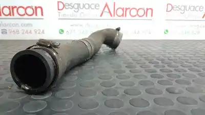 Автозапчастина б/у труба для mini mini (r50,r53) one d посилання на oem iam 11617795717  11617801105